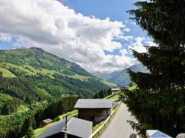 Einfamilienhaus I Aussichtslage I Zillertal