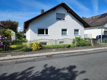 Einfamilienhaus im Bungalowstil in Rembrücken Hubertussiedlung