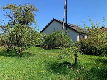 Einfamilienhaus im Grünen in der Nähe von Karlstadt