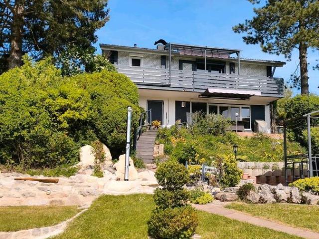 Einfamilienhaus im Grünen von Privat