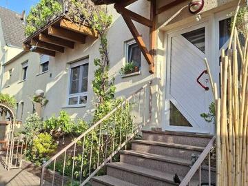 Haus kaufen in Fröhlichstraße - Heizung