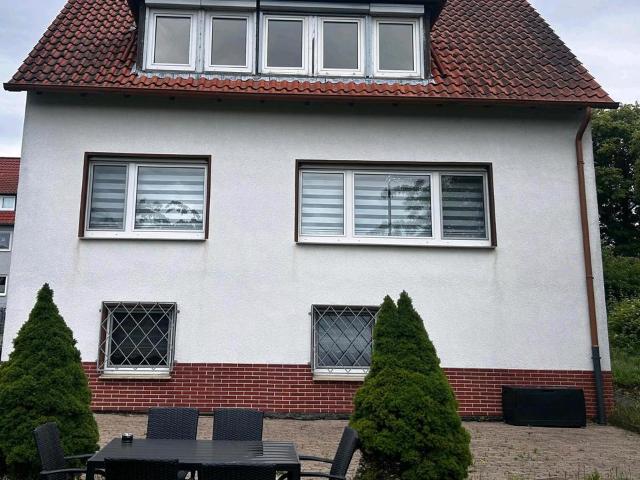 Einfamilienhaus im Ortskern von Nörten Hardenberg