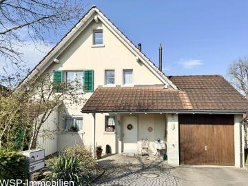 Wiesendangen, Bezirk Winterthur, Kanton Zürich