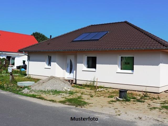 Einfamilienhaus im Rohbau verwirklichen Sie Ihre Wohnideen