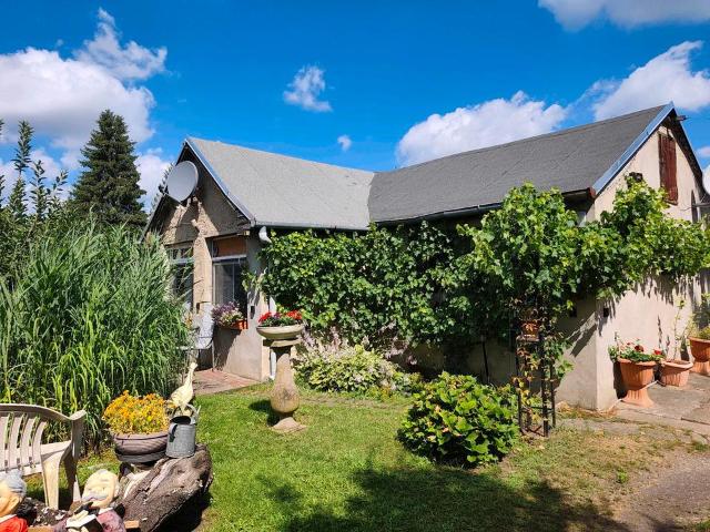 Einfamilienhaus im ruhigen Staaken