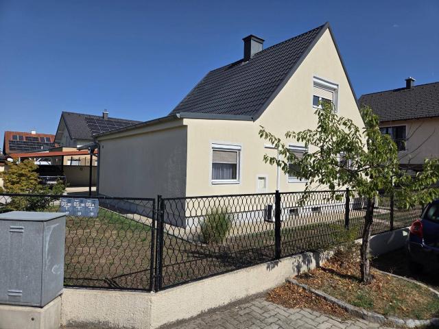 Einfamilienhaus im Weinort Tattendorf TOP Preis Leistungsverhältnis!