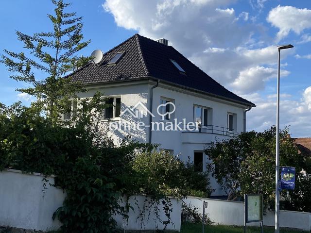 Einfamilienhaus im Villenstil der 30er Jahre Privatverkauf