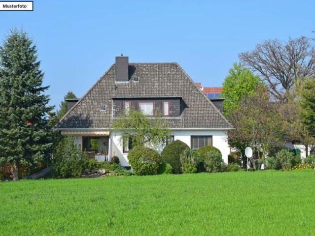 Einfamilienhaus in 01683 Nossen, Perba