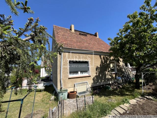 Einfamilienhaus in 03159 Döbern, Heideweg