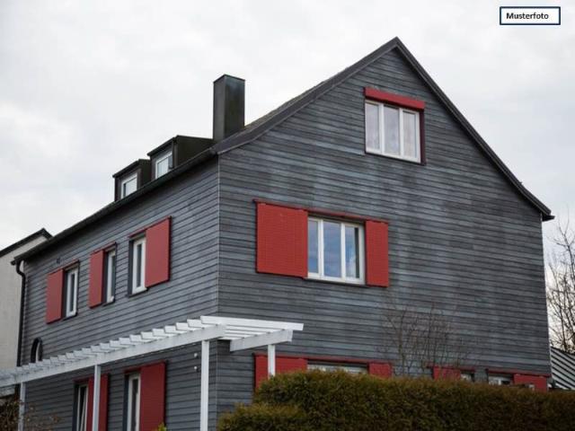 Einfamilienhaus in 07743 Jena, Am Pfaffenstieg