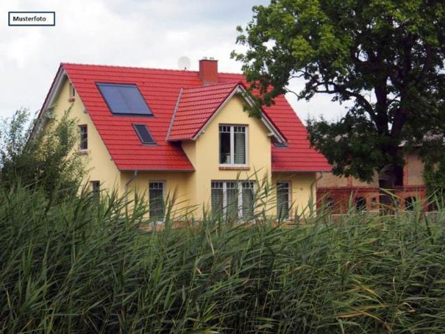 Einfamilienhaus in 09394 Hohndorf, Rudolf Breitscheid Str