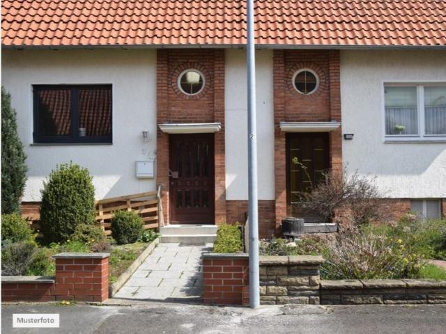 Einfamilienhaus in 16909 Wittstock, Am Wiesenhang