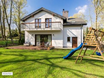 Habichtshofring, Farmsen-Berne