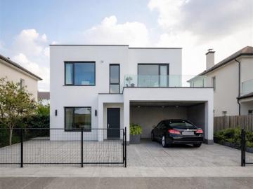 Einfamilienhaus in 2230 Gänserndorf Süd Grund und Hausbau im Preis BELAGSFERTIG