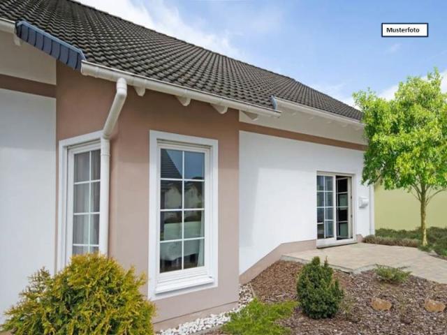 Einfamilienhaus in 29320 Hermannsburg, Berger Weg