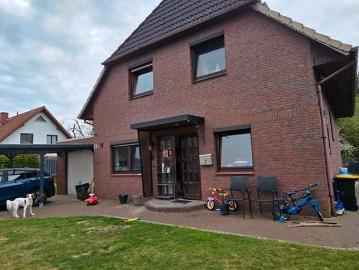 Dilichplatz, Vegesack, Bremen - Heizung
