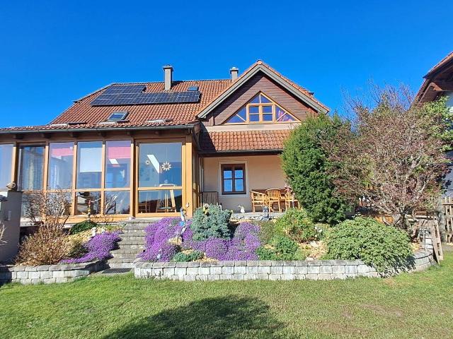Einfamilienhaus in 3124 Oberwölbling