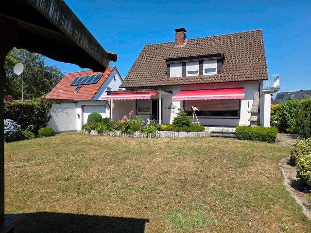 Einfamilienhaus in 33803 Steinhagen im Bieterverfahren zu verk