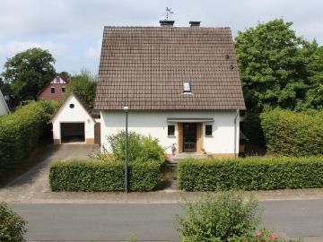 Einfamilienhaus in 33334 Gütersloh Niehorst, keine Maklergebühren