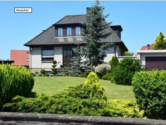 Einfamilienhaus in 36452 Kaltennordheim, Aschenhäuser Str