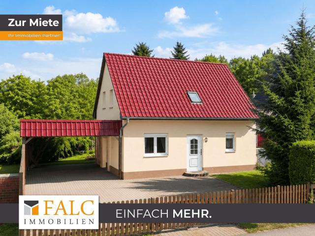 Einfamilienhaus in 39343 Bornstedt zur Miete FALC Immobilien