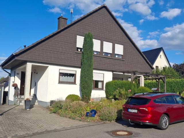 Einfamilienhaus in 51709 Marienheide Kotthauserhöhe
