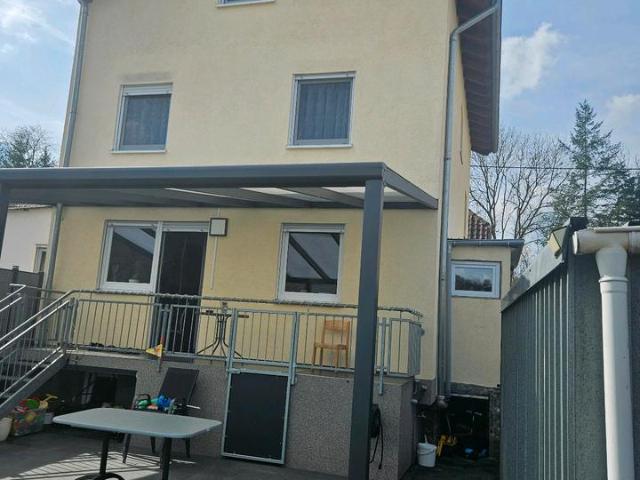 Einfamilienhaus in 55595 Hargesheim