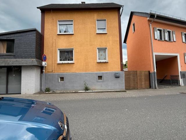 Einfamilienhaus in 65558 Burgschwalbach