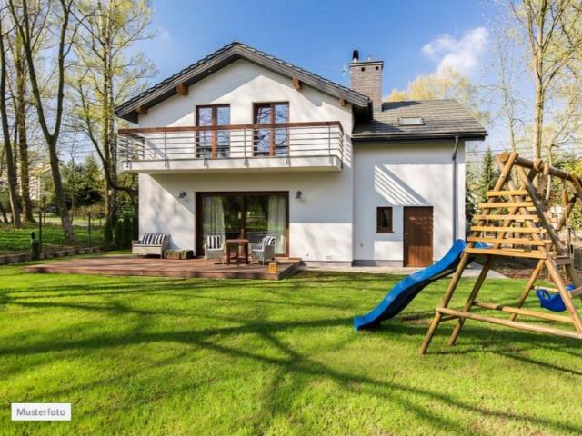 Einfamilienhaus in 74594 Kreßberg, Hochstr