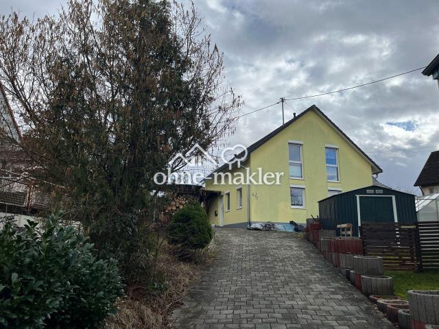 Einfamilienhaus in 78652 Deisslingen