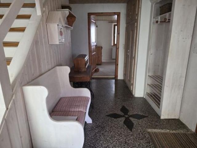 Einfamilienhaus in 97450 Arnstein Büchhold, 28 km von Würzburg und 15 km von Schweinfurt entfernt ID 10672