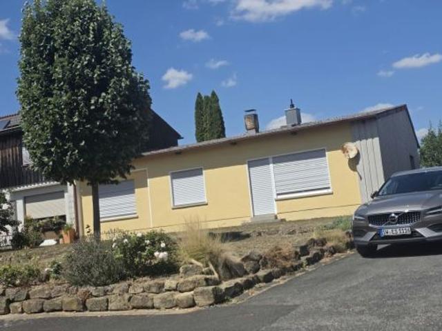 Einfamilienhaus in 97534 Waigolshausen ID 10225