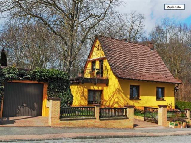 Einfamilienhaus in 98744 Cursdorf, Ortsstr