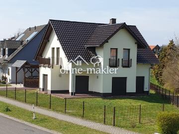 Einfamilienhaus in Cottbus Branitz, in einer schönen und ruhigen Lage Provisionsfrei