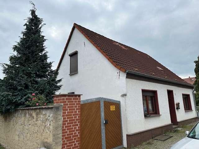 Einfamilienhaus in Coswig Anhalt zu verkaufen