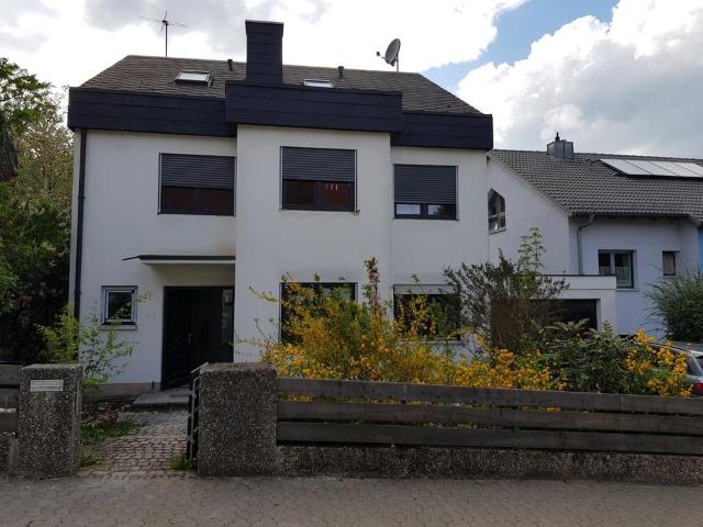 Einfamilienhaus in Cadolzburg provisionsfrei vom Eigentümer