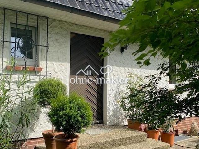Einfamilienhaus in Celle Neuenhäusen ohne Makler