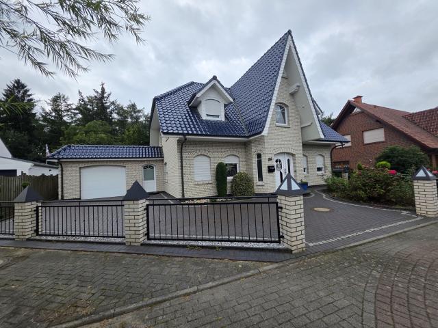 Einfamilienhaus in Cloppenburg