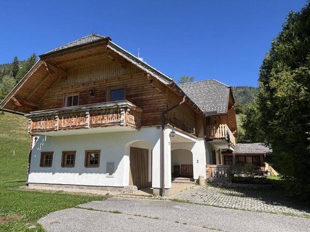 Einfamilienhaus in absoluter Ruhelage in Kainisch – Bad Mitterndorf