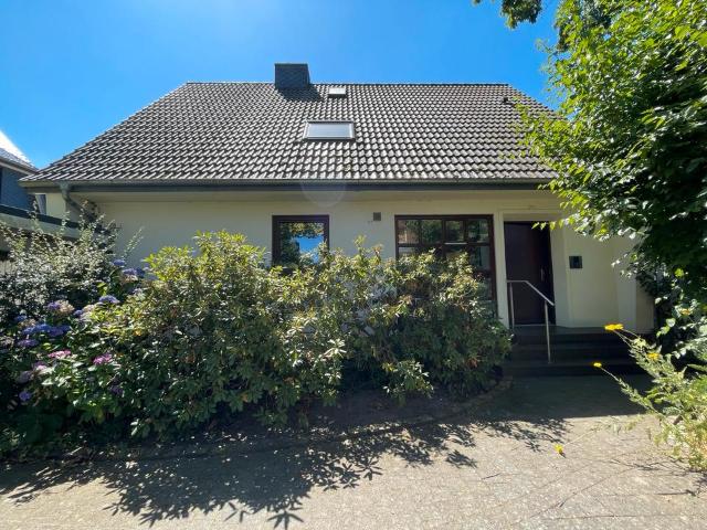 Einfamilienhaus in Achim Uesen von Privat