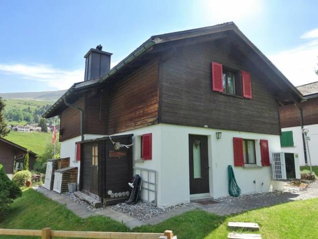 Einfamilienhaus in Affeier
