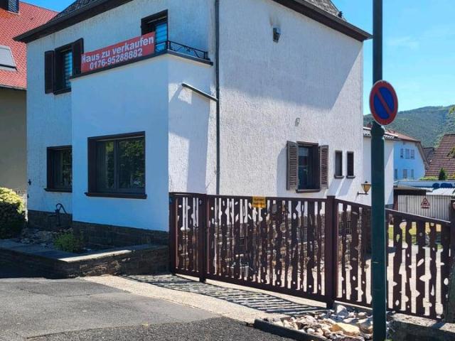 Einfamilienhaus in Ahrweiler *Flutsicher