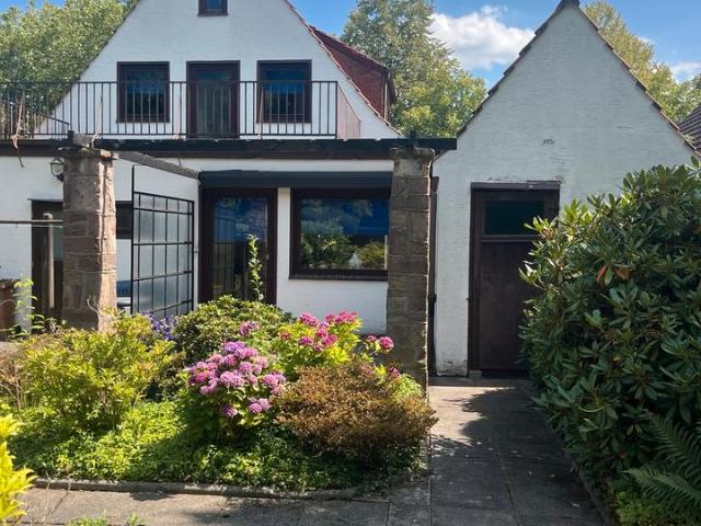 Einfamilienhaus in Alt Osterholz von Privat