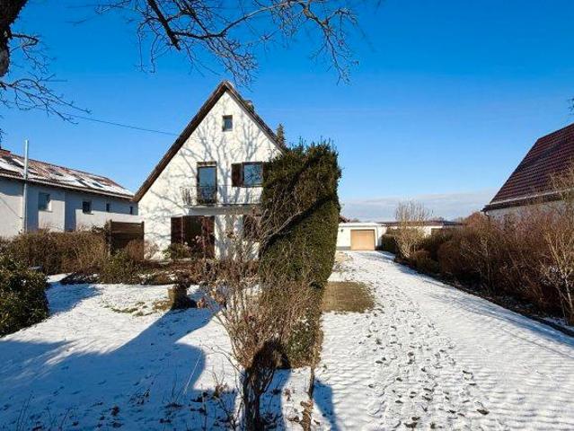 Einfamilienhaus in Althegnenberg von Privat