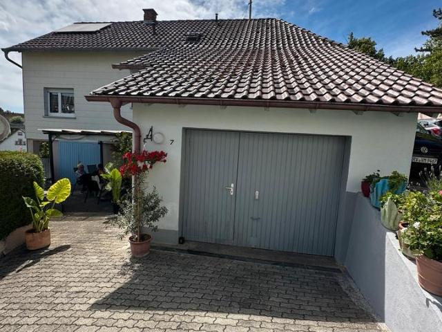 Einfamilienhaus in Altshausen OHNE MAKLERPROVISION