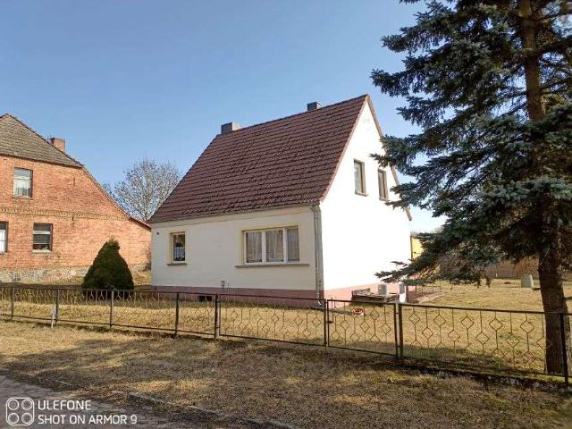 Einfamilienhaus in Altwigshagen