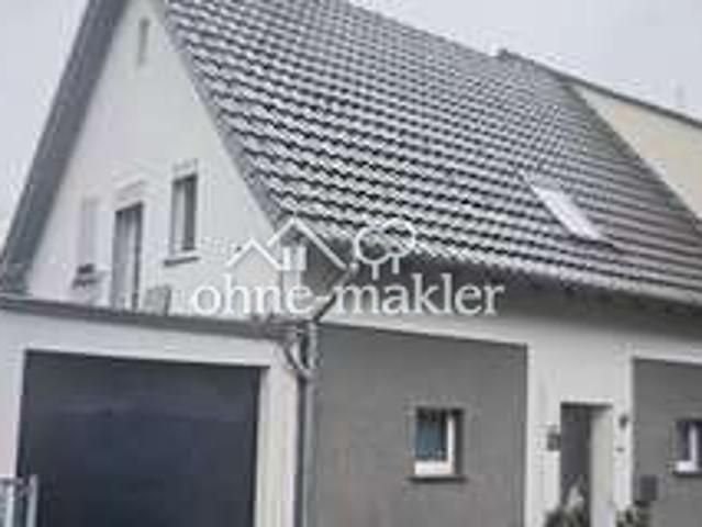 Einfamilienhaus in Alfter Witterschlick