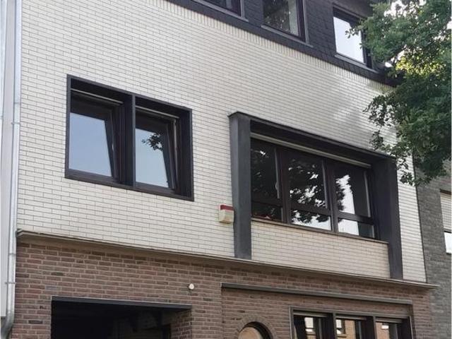 Einfamilienhaus in Alsdorf Hoengen mit viel Potenzial