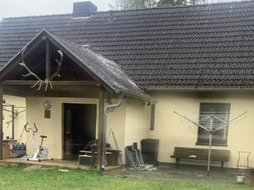 Einfamilienhaus in attraktiver Lage zu vermieten