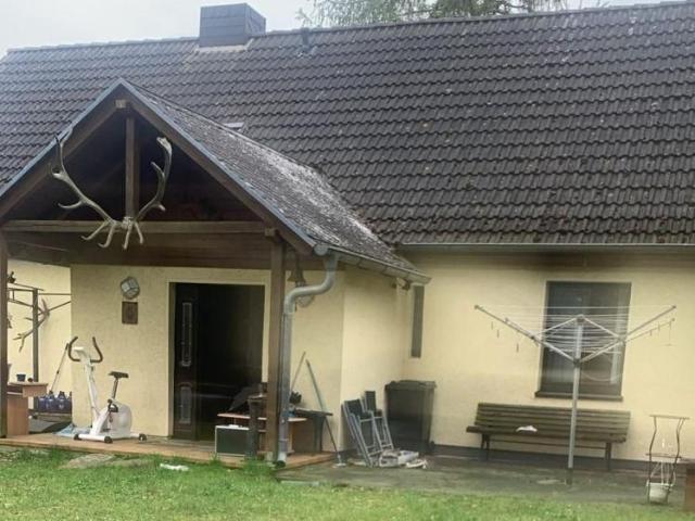 Einfamilienhaus in attraktiver Lage zu vermieten